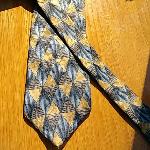 Grateful Dead Other - Grateful Dead Jerry Garcia Collectors Tie